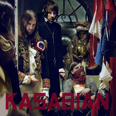 Kasabian - West Ryder Pauper Lunatic Asylum 2009