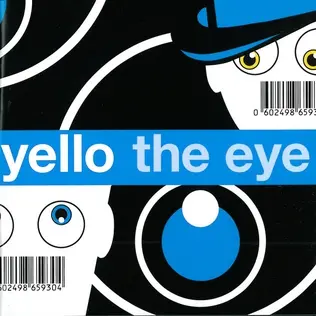 Yello - The Eye (2021) DSD скачать торрент