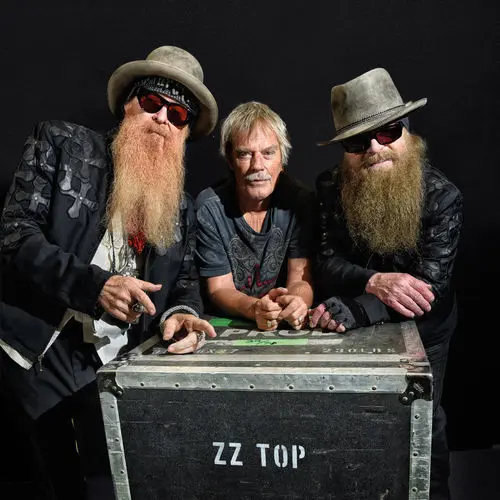 ZZ Top