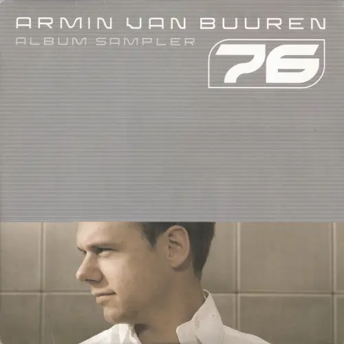 Armin van Buuren / 76 - Album Sampler 2004