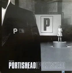 Portishead ‎– Portishead 1997