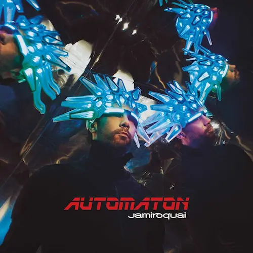 Jamiroquai - Automaton (2017, LP) FLAC скачать торрент