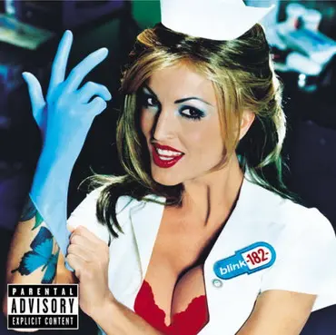 Blink-182 - Enema Of The State 2009