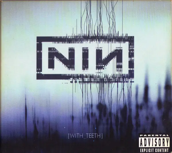 Nine Inch Nails - With Teeth (2005, LP) FLAC скачать торрент