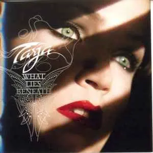 Tarja ‎– What Lies Beneath - 2010