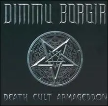 Dimmu Borgir - Death Cult Armageddon 2003