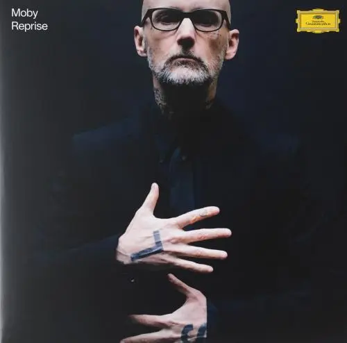 Moby - Reprise 2021