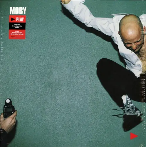 Moby - Play 1999/2016