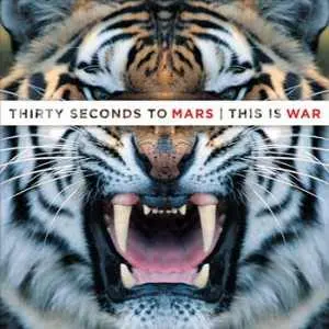 Thirty Seconds To Mars - This Is War (2009, LP) FLAC скачать торрент