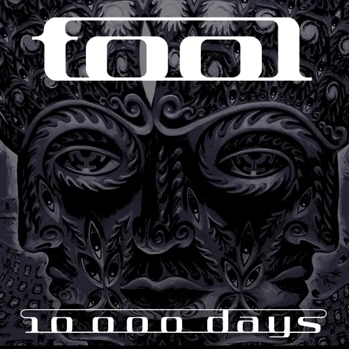 Tool / 10,000 Days 2006/2015