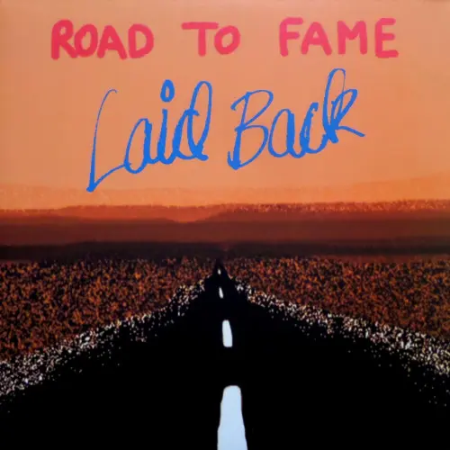 Laid Back - Road To Fame 2023