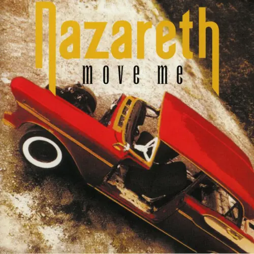 Nazareth - Move Me 2019