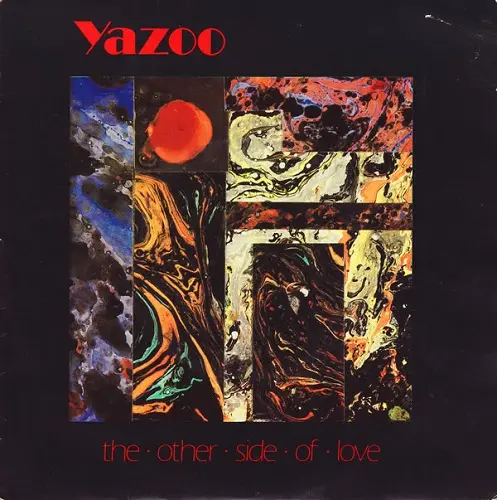 Yazoo - The Other Side Of Love (Single) 1982