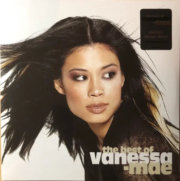 Vanessa-Mae - The Best Of Vanessa-Mae (2018, LP) FLAC скачать торрент