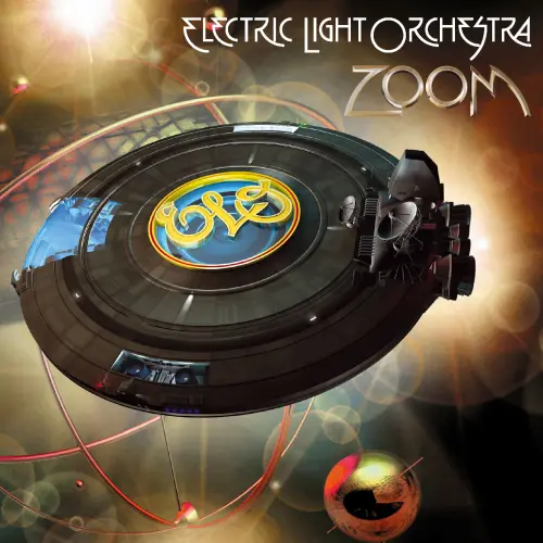 Electric Light Orchestra - Zoom (Reissue, Remastered) (2001/2013, LP) DSD 128 скачать торрент