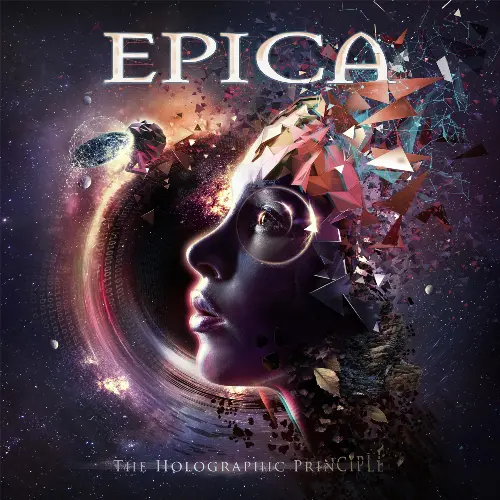 Epica - The Holographic Principle 2016