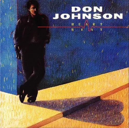 Don Johnson - 1986 - Heartbeat