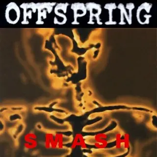 The Offspring - Smash - 1994/2008