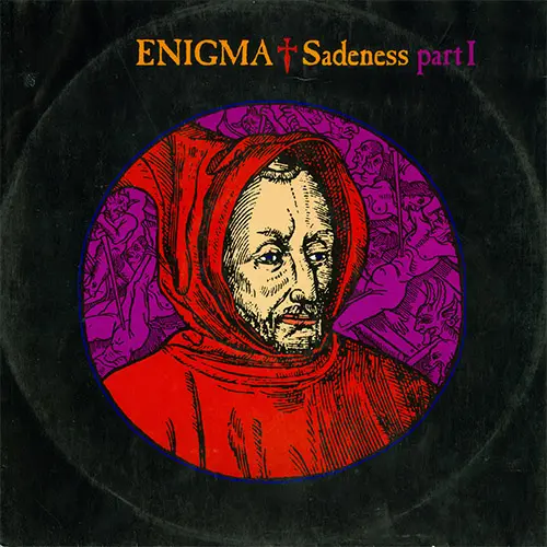 Enigma - Sadeness Part I (Single) (1990) DSD 128 скачать торрент