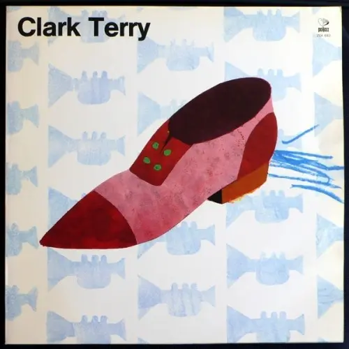 Clark Terry - Clark Terry 1978