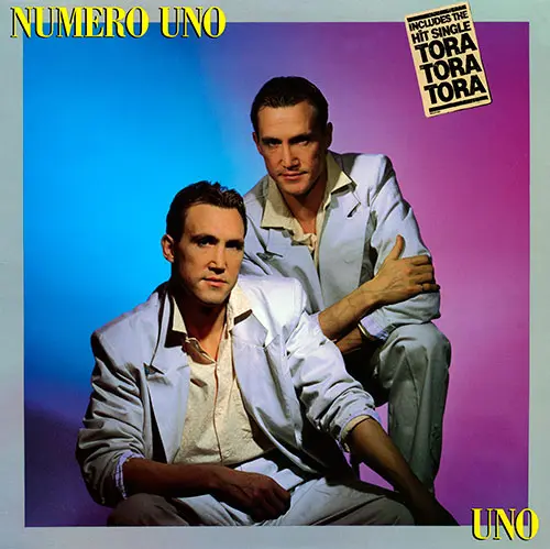 Numero Uno - Uno 1985