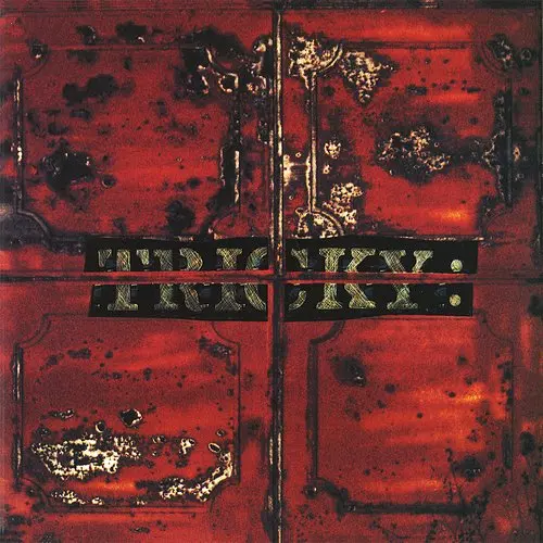 Tricky - Maxinquaye 1995