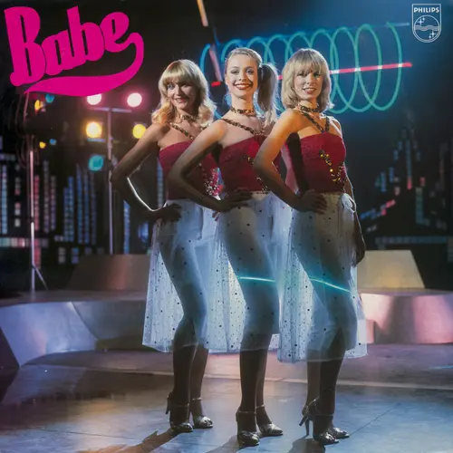 Babe - Babe! (1980, LP) WavPack скачать торрент