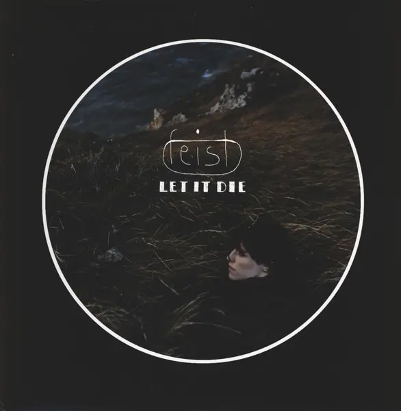 Feist - Let it die (2008, LP) DSD 128 скачать торрент