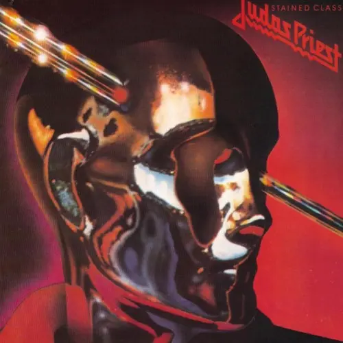 Judas Priest ‎– Stained Class 1978/2017