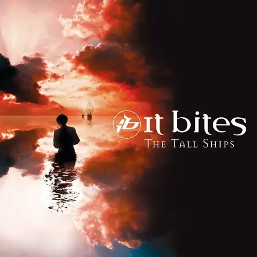 It Bites - The Tall Ships (2021, LP) FLAC скачать торрент