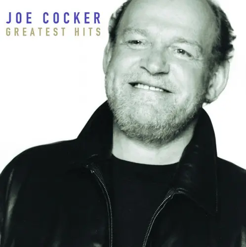 Joe Cocker - Greatest Hits (Reissue) (1998/2015, LP) FLAC скачать торрент