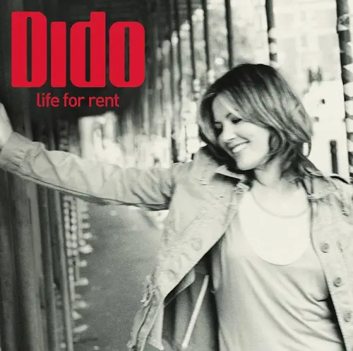 Dido - Life For Rent (2003, LP) FLAC скачать торрент