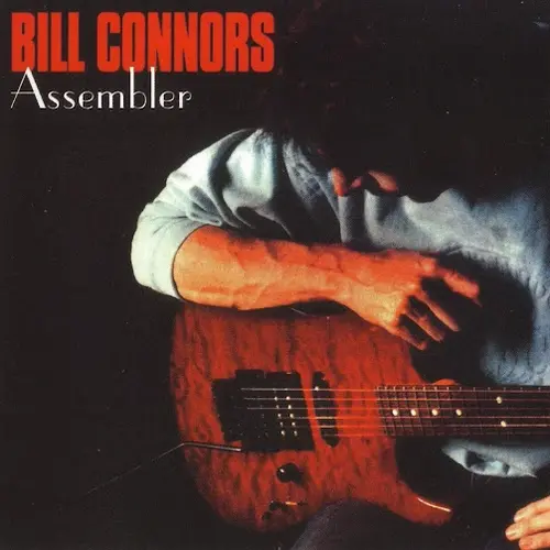 Bill Connors - Assembler (1987, LP) FLAC скачать торрент