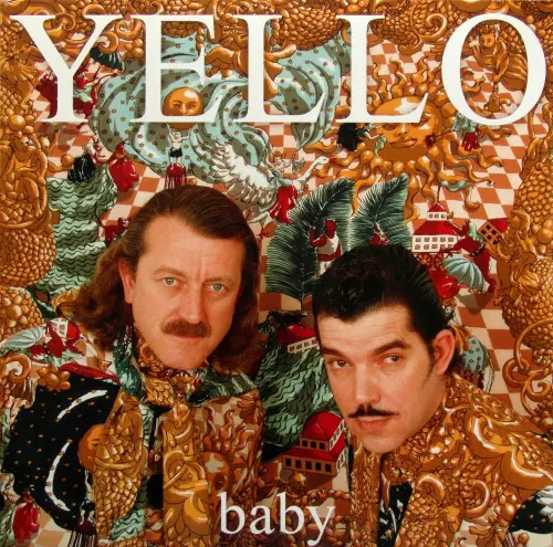 Yello - Baby 1991/2021