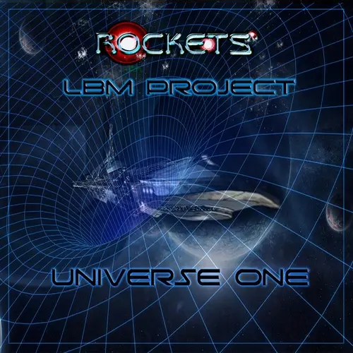 Rockets Lbm Project - Universe One (2019, MB) DSD 128 скачать торрент