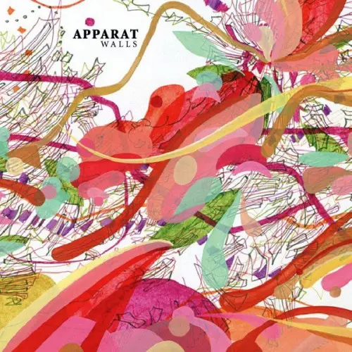 Apparat - Walls (2007, LP) DSD скачать торрент