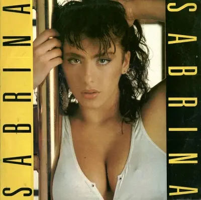 Sabrina - Sabrina 1987