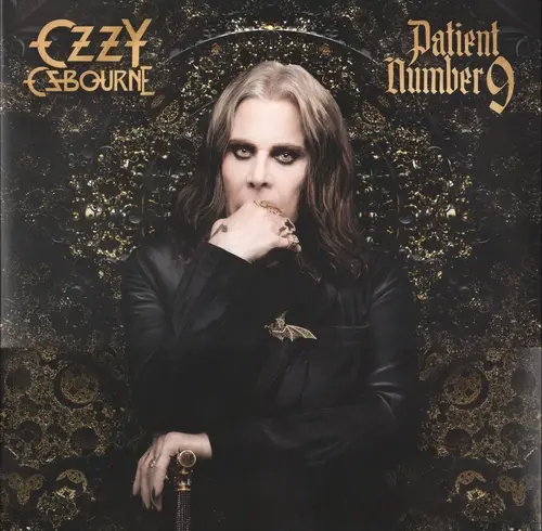 Ozzy Osbourne - Patient Number 9 2022