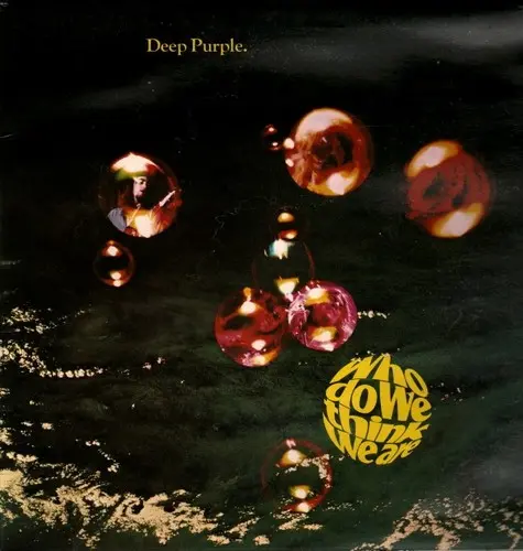 Deep Purple - Who Do We Think We Are (1973) DSF скачать торрент