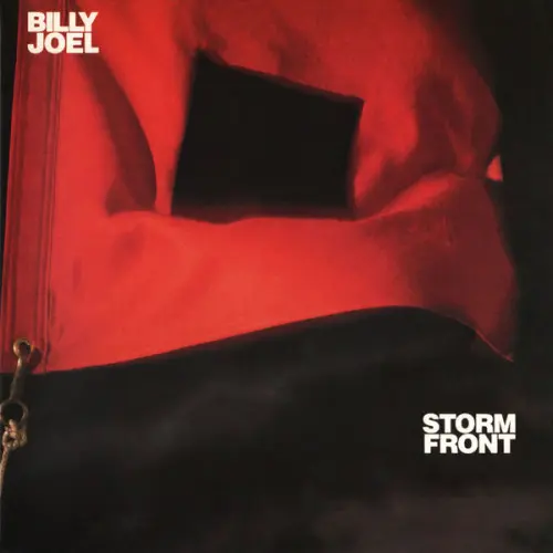 Billy Joel – Storm Front 1989/2010