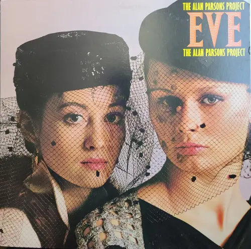 The Alan Parsons Project - Eve (Reissue) (1979/1980, LP) WavPack скачать торрент