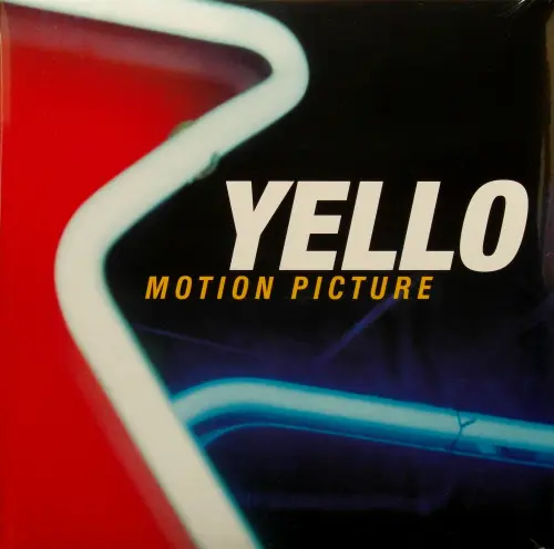 Yello - Motion Picture (Limited edition, Reissue, Remastered) (1999/2021, LP) FLAC скачать торрент