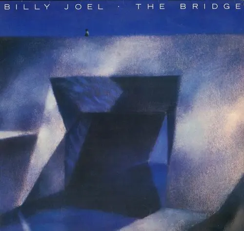 Billy Joel - The Bridge (1986) DSD 128 скачать торрент