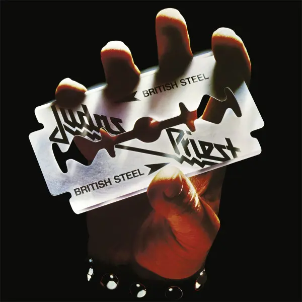 Judas Priest – British Steel 2017