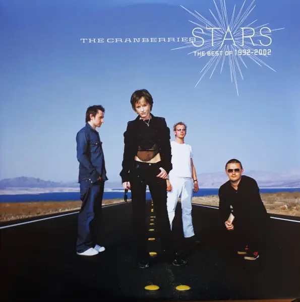 The Cranberries - Stars: The Best Of 1992-2002 (2021, LP) FLAC скачать торрент