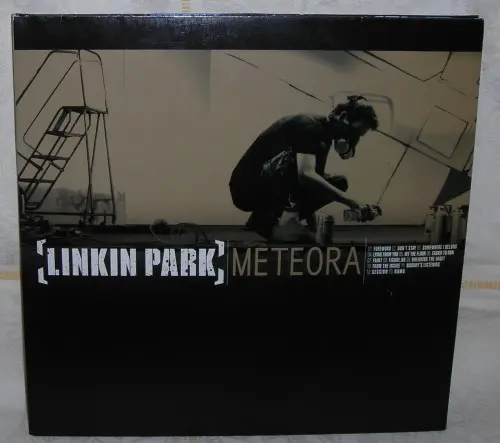 Linkin Park - Meteora 2003