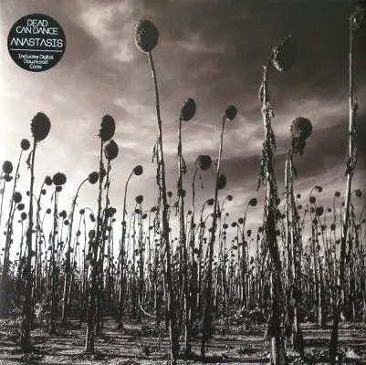 Dead Can Dance Anastasis - 2012