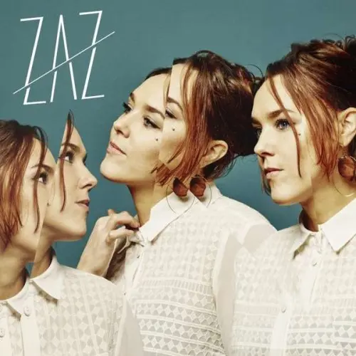 Zaz - Effet Miroir 2018