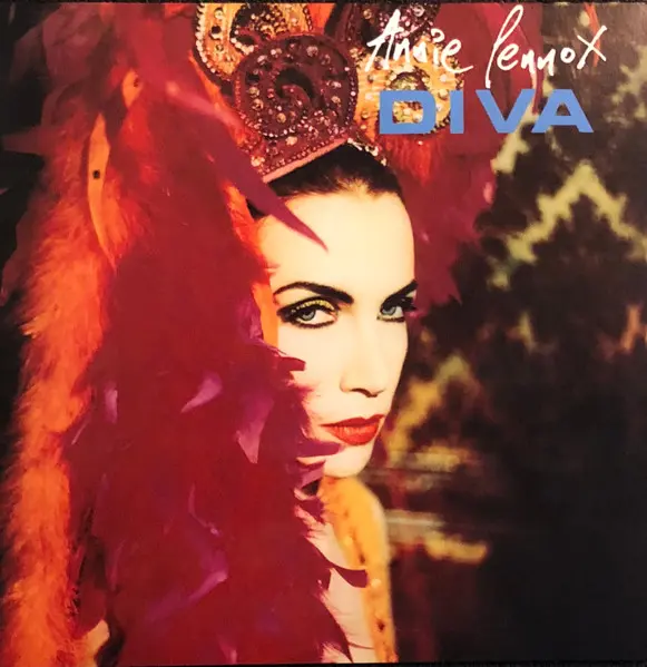 Annie Lennox - Diva 1992/2018