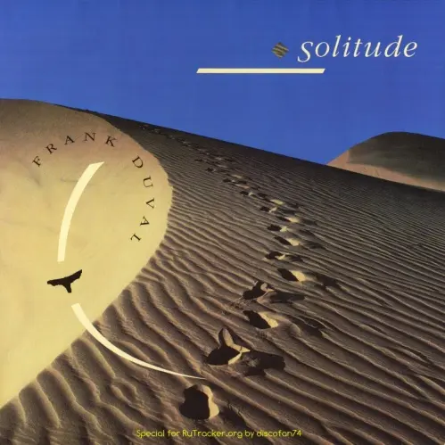 Frank Duval - Solitude 1991